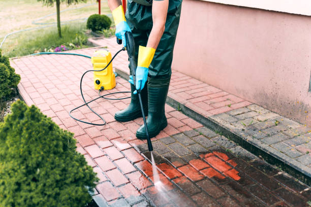 Best Deck Pressure Washing  in Belville, NC