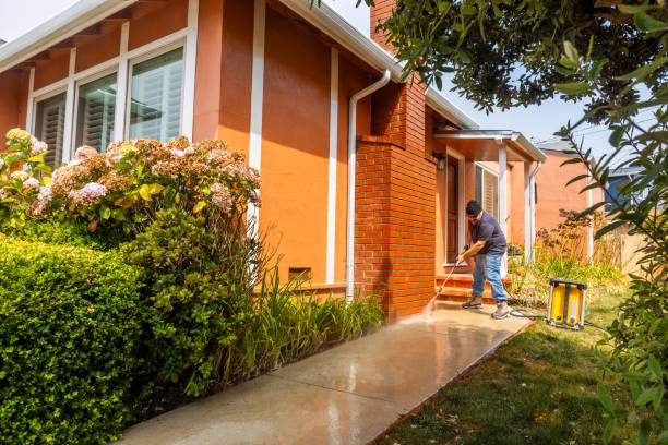 Best Garage Pressure Washing  in Belville, NC