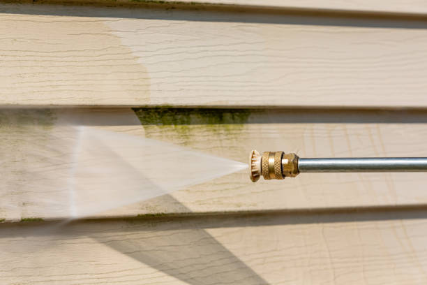 Pressure Washing Estimates in Belville, NC