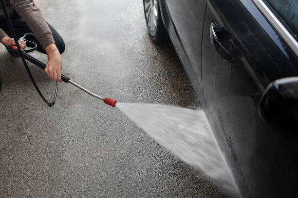 Best Residential Pressure Washing Services  in Belville, NC