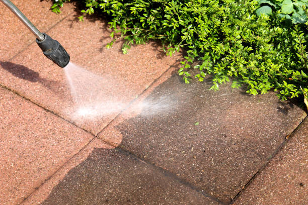 Best Pressure Washing Siding  in Belville, NC