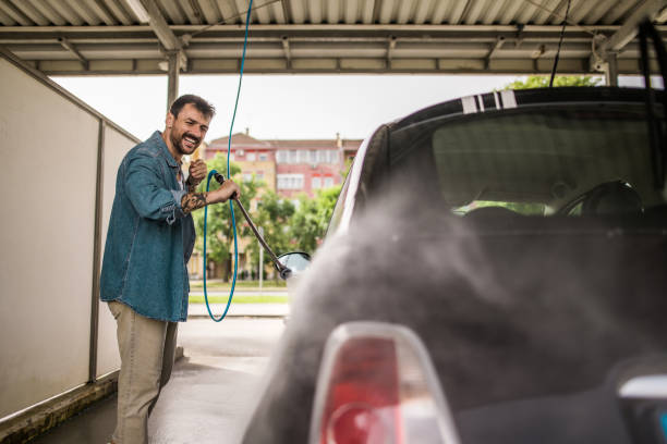 Best Pressure Washing Cost  in Belville, NC
